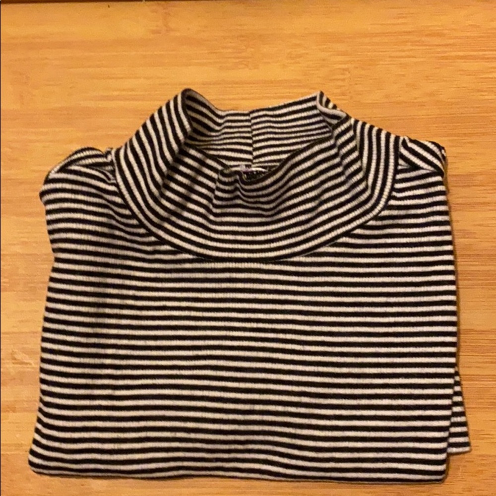 Fitted muscle tee